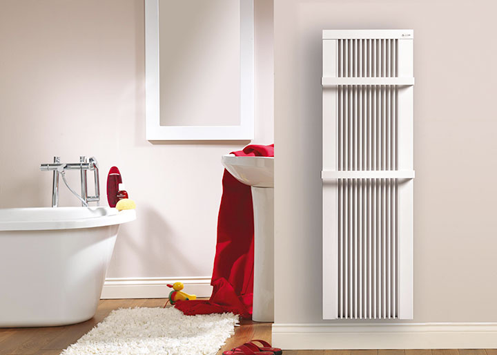 Heaters For Bathrooms